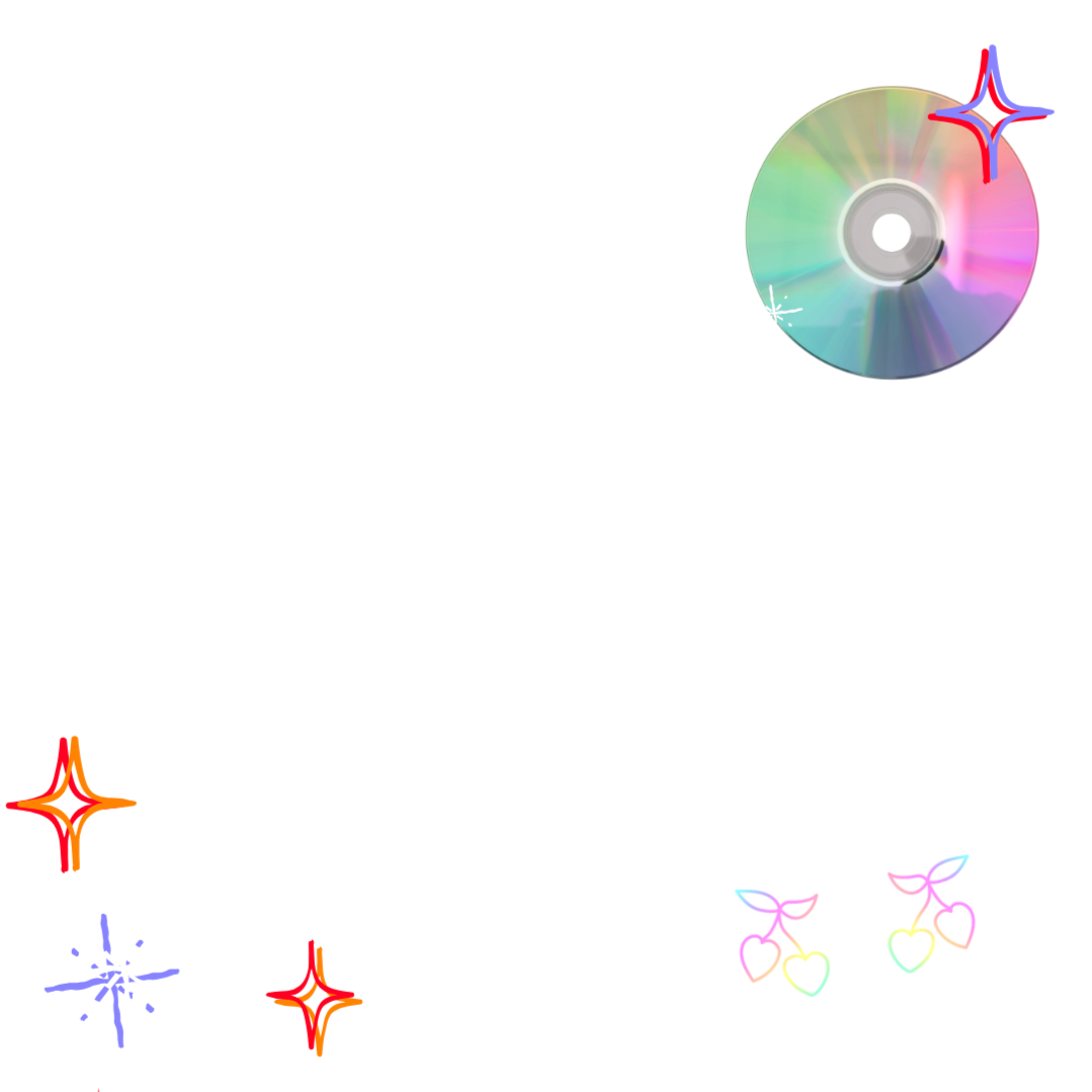Link to Bandcamp Merch