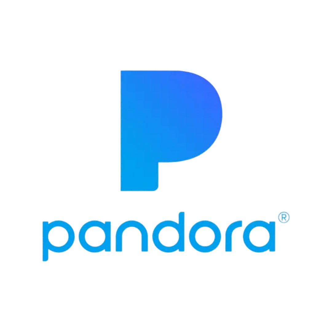 Link to Pandora