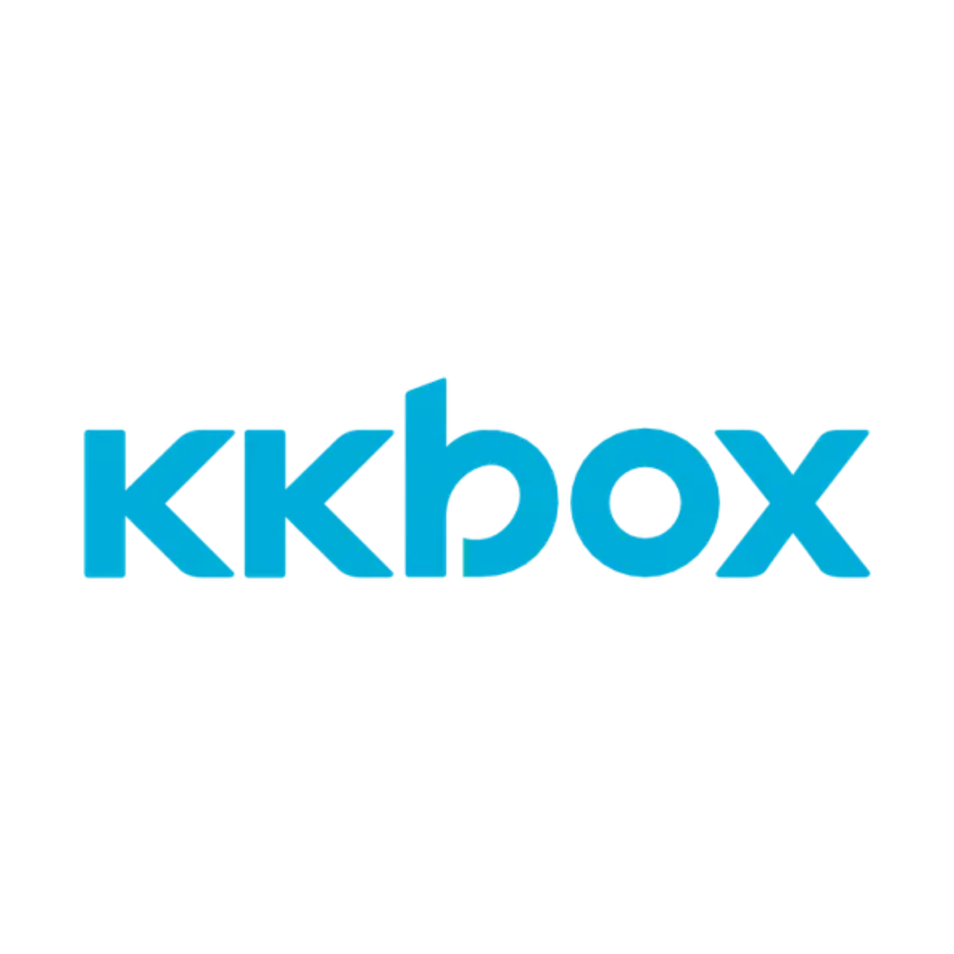 Link to Kkbox