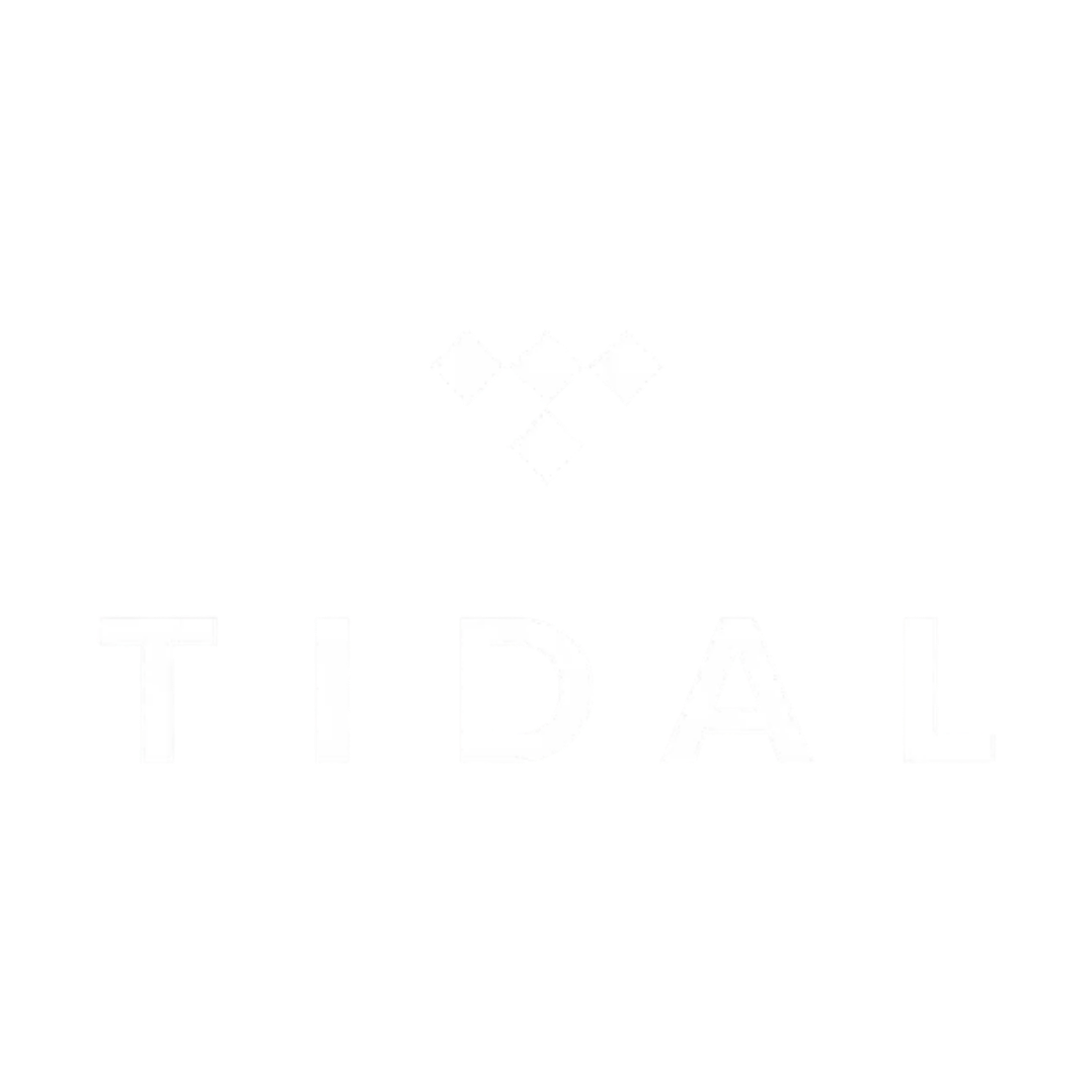 Link to Tidal