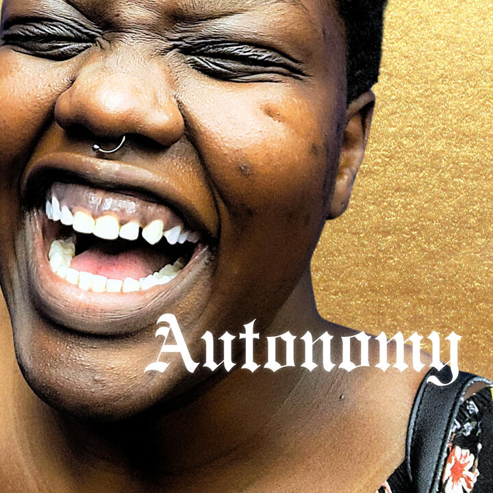 Autonomy Bandcamp Album Link