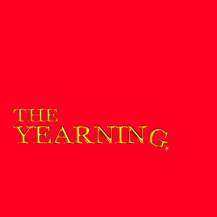 The Yearning Bandcamp Album Link